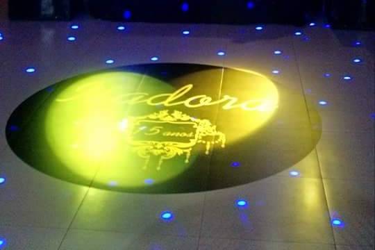 Luzes