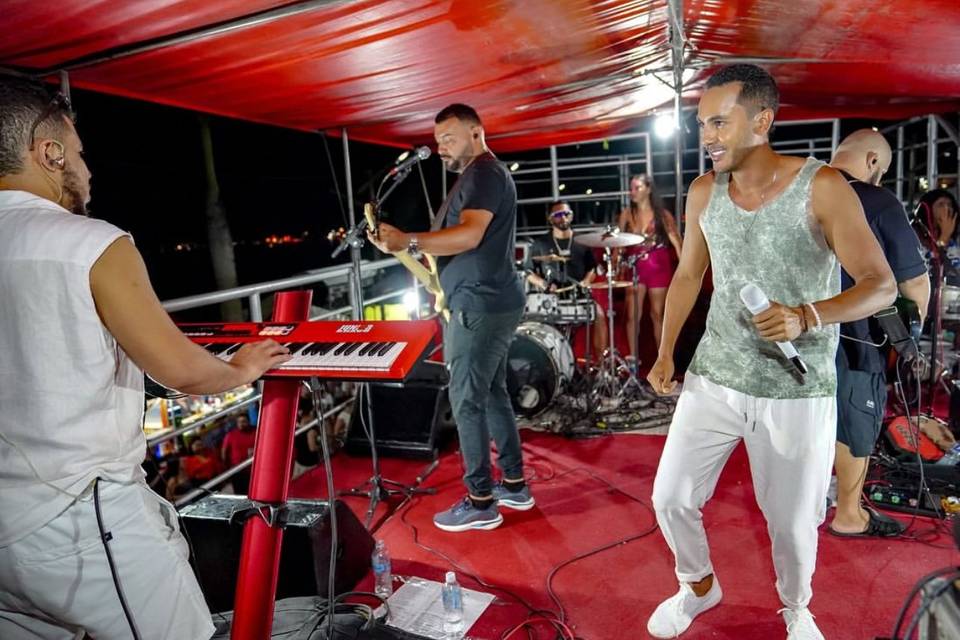 Banda Marcos val