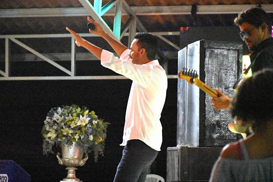 Cantor de axe