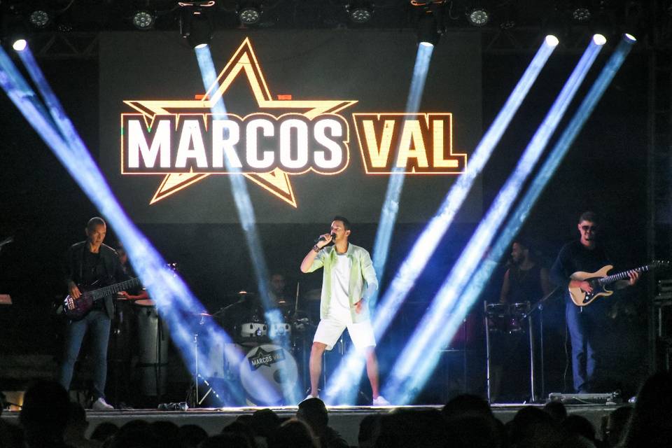 Marcos val