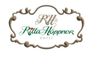 Ritta Hoppner logo