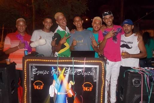 Sucesso total
