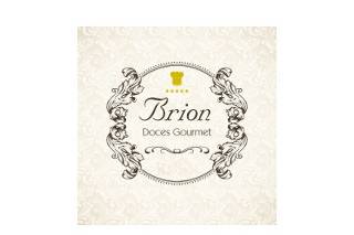 Brion Doces Gourmet  logo