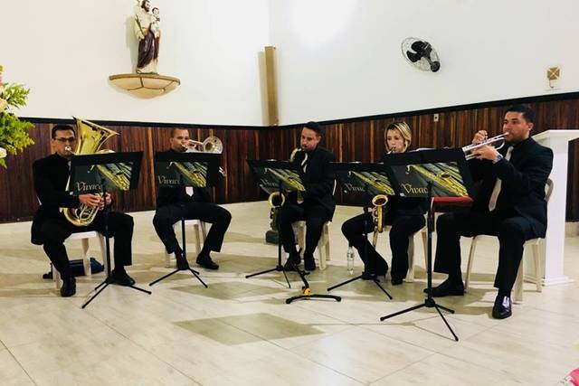 Quinteto