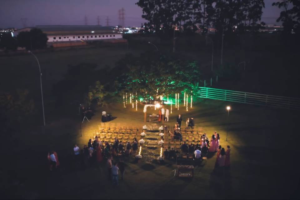 Espaço da Figueira