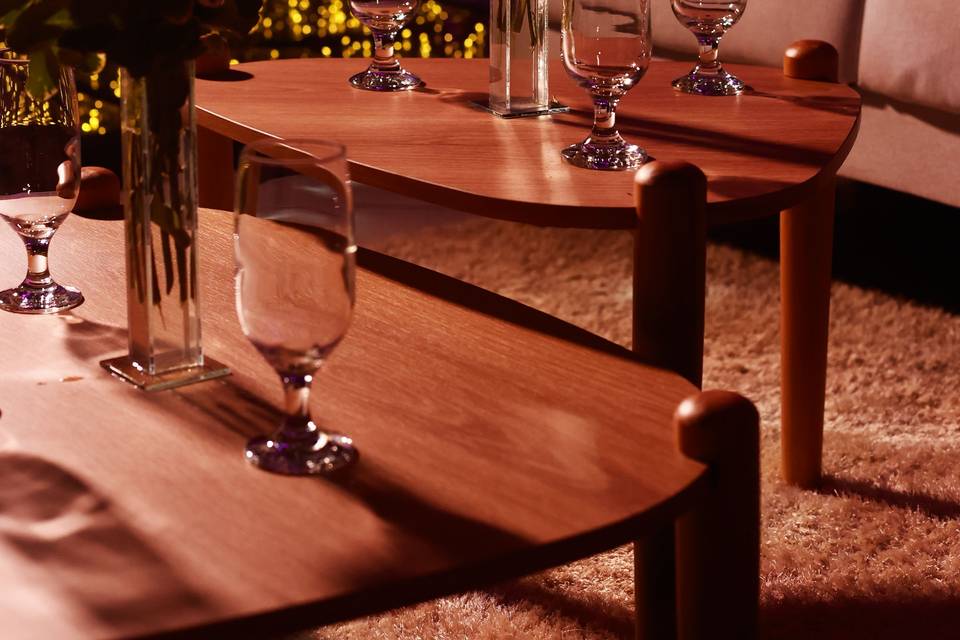 Decoração Estilo Boteco