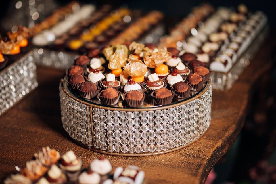 Doces Incluídos