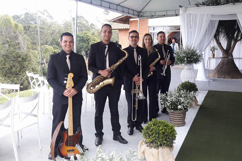 Vivace Eventos Musicais