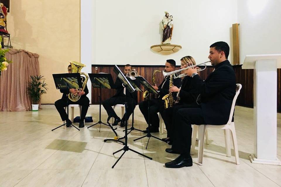 Vivace Eventos Musicais