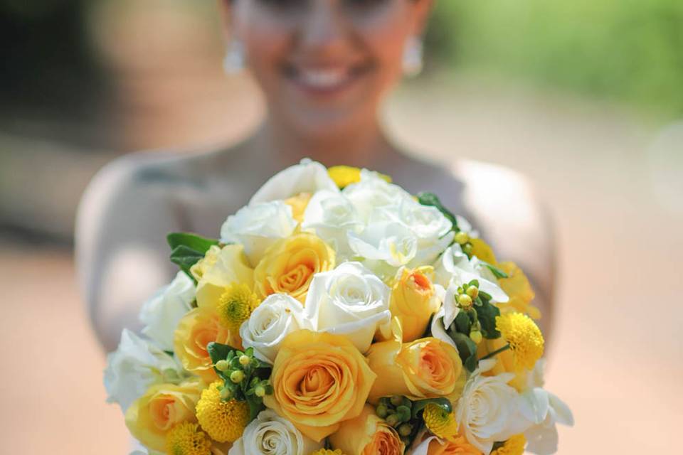 Bouquet - Amai Fotografia