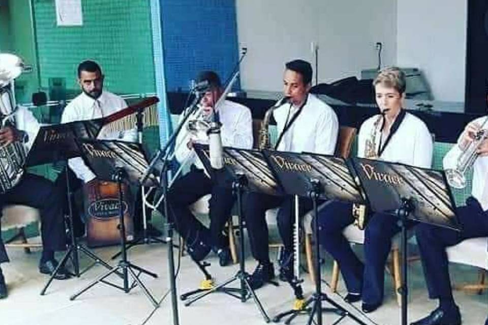 Vivace Eventos Musicais