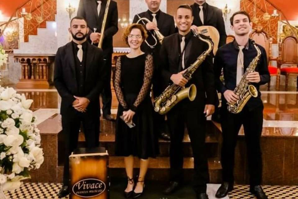 Vivace Eventos Musicais