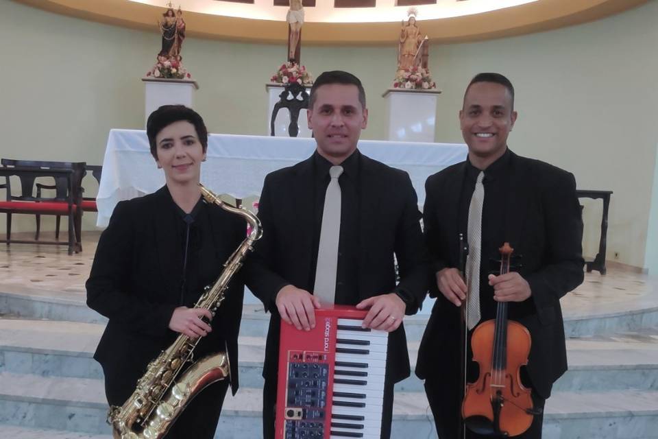 Vivace Eventos Musicais