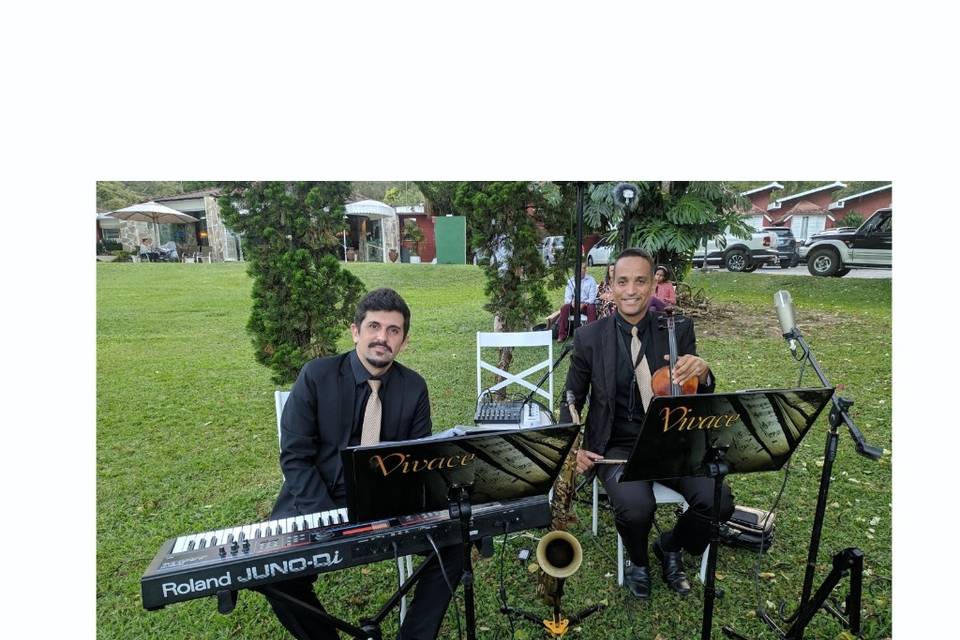 Vivace Eventos Musicais