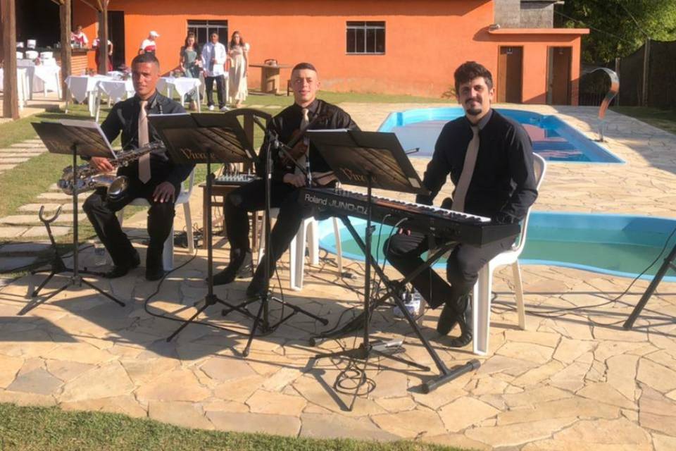 Vivace Eventos Musicais