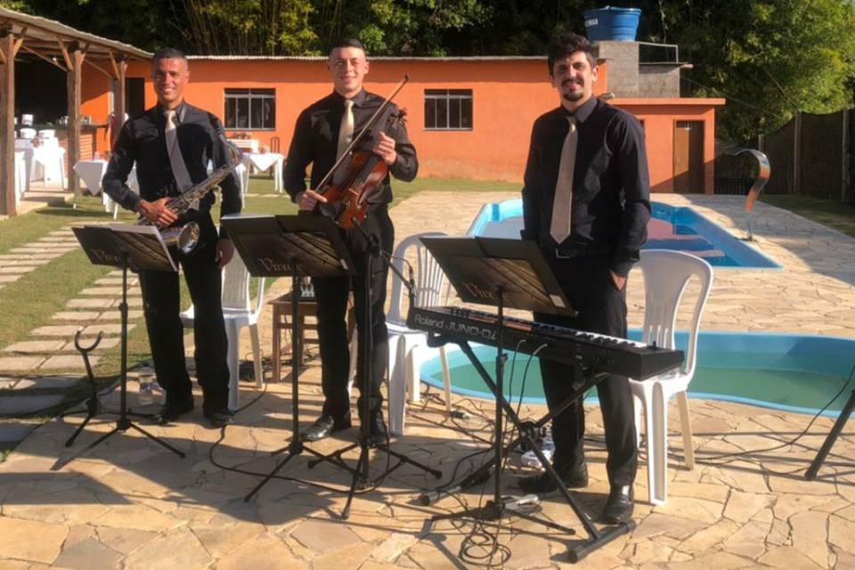 Vivace Eventos Musicais