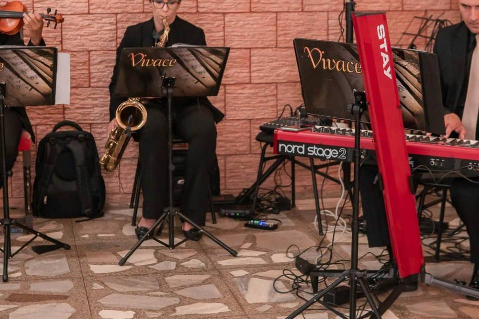 Vivace Eventos Musicais