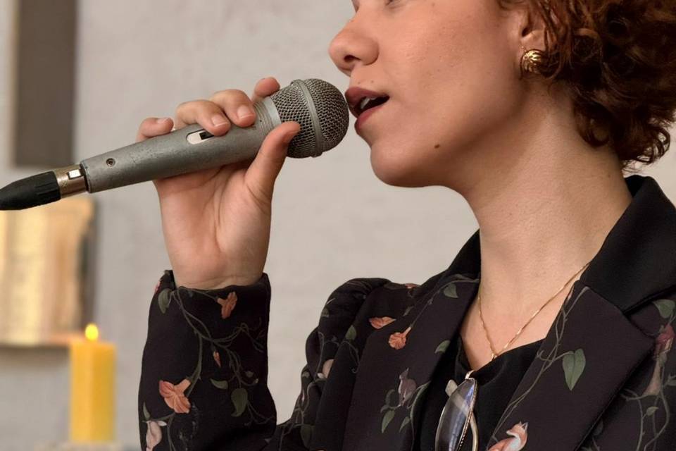 Cantoras