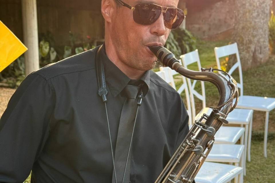 Saxofone