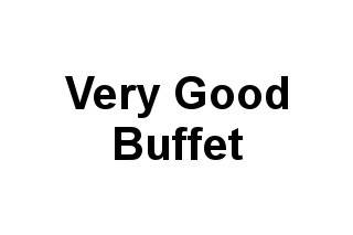 Logo very good buffet