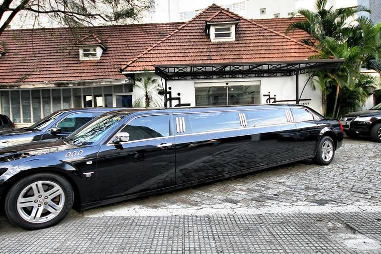 Miami Limousines