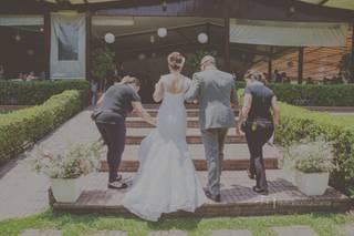Marry Me Assessoria em Eventos