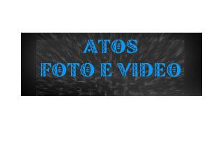 Atos Foto e Vídeo Logo empresaç