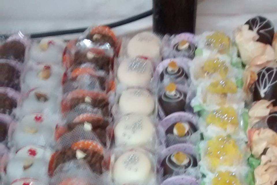 Doces de Pelotas