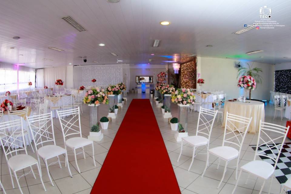 Divino Sonho buffet Casamento