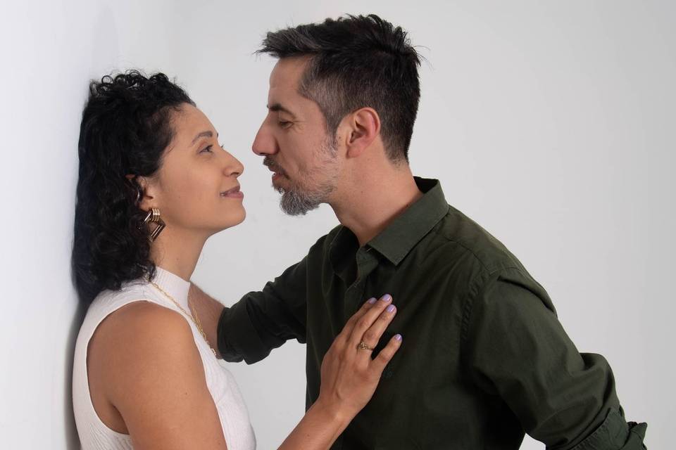 Pre Wedding Marcel e Angélica