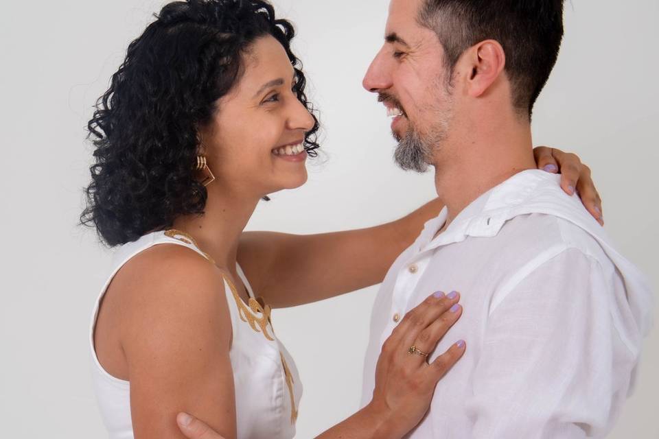 Pre Wedding Marcel e Angélica