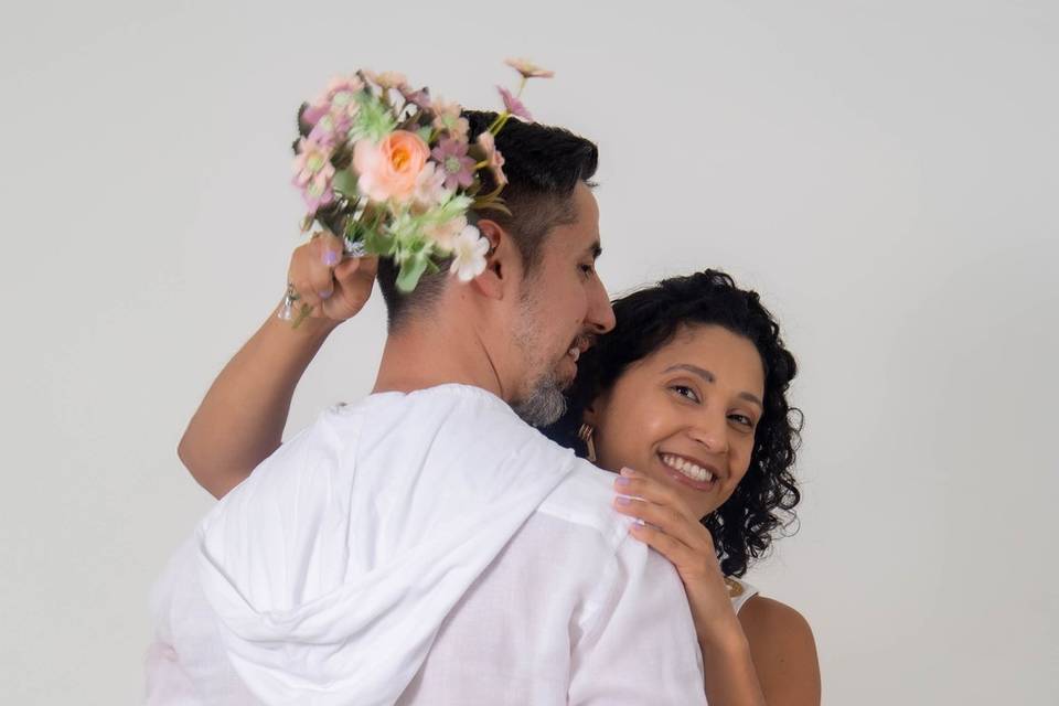 Pre Wedding Marcel e Angélica