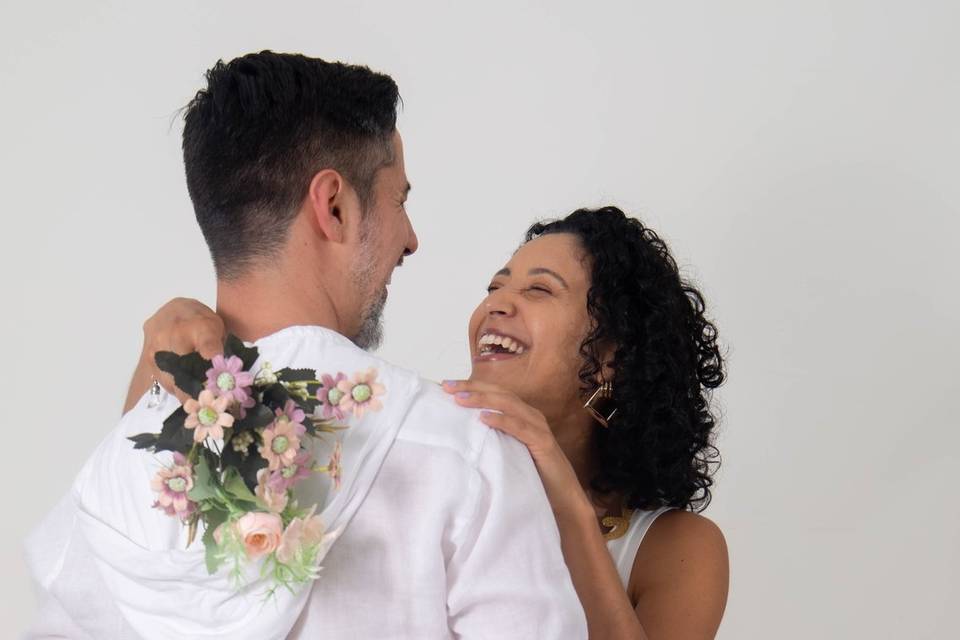 Pre Wedding Marcel e Angélica