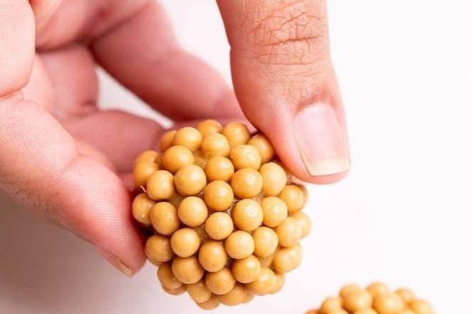 Caramelo Salgado