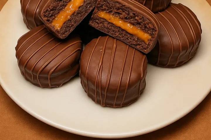 Pão de Mel
