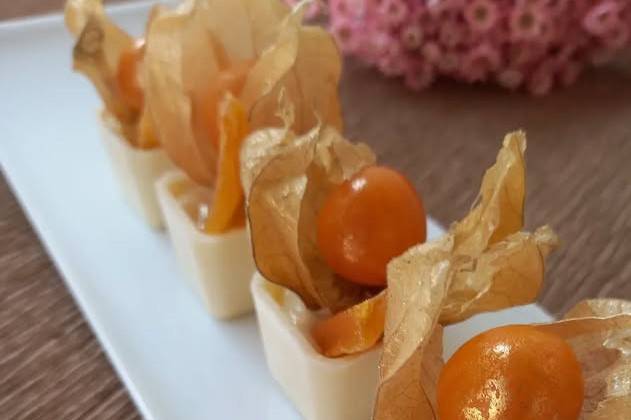 Frutas Amarelas