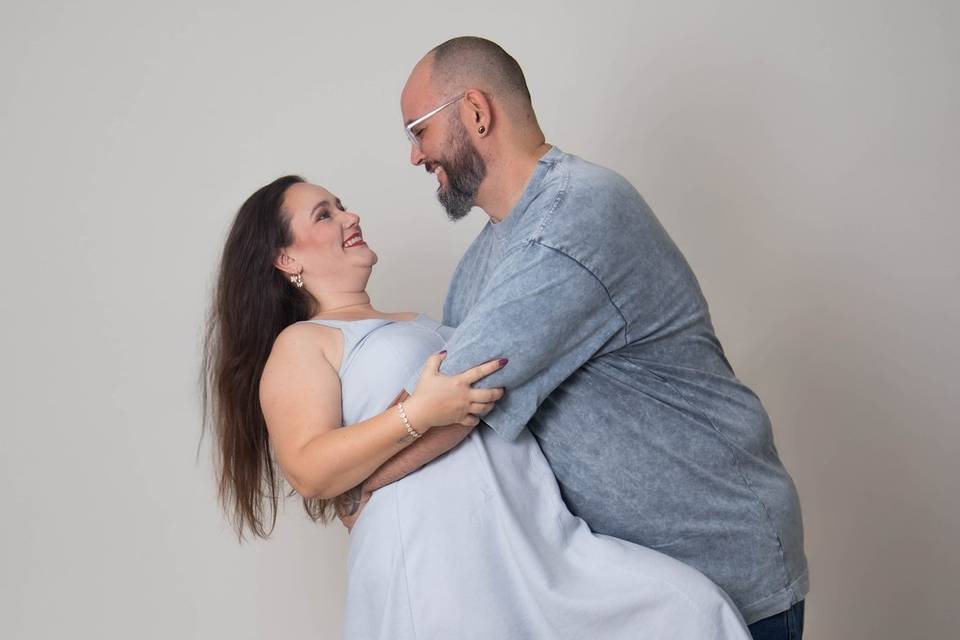 Pre wedding Thalita e Max