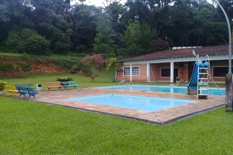 Espaço Mauru's