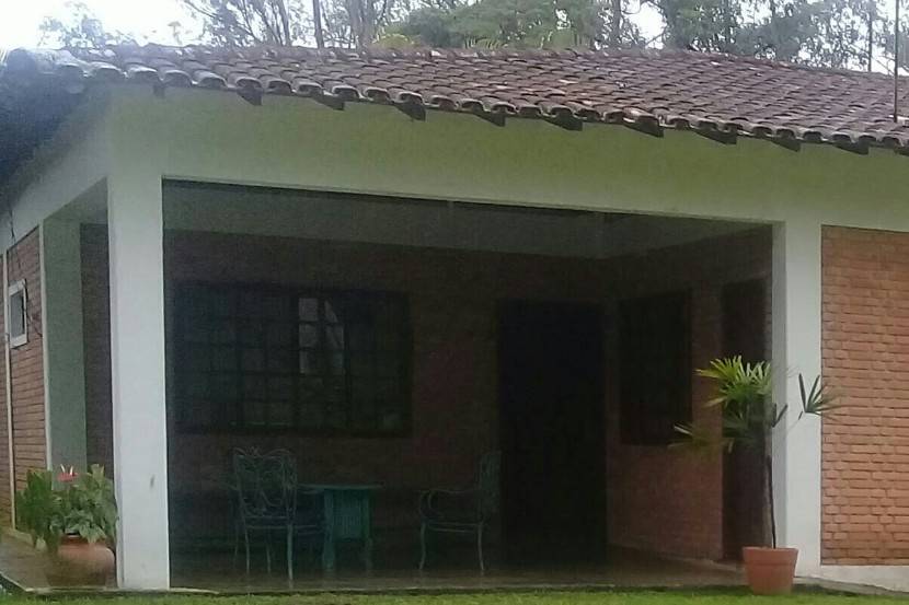 Espaço Mauru's