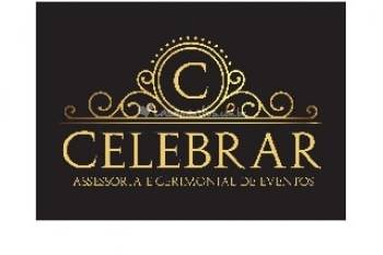 Celebrar Assessoria e Cerimonial de Eventos logo