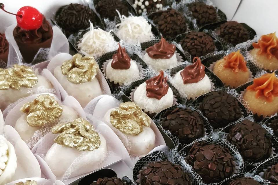 Brigadeiro belga