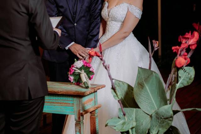 José Augusto Celebrante