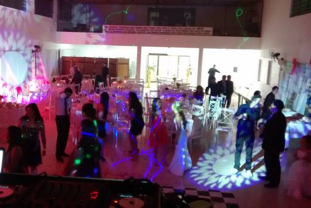 Iluminação