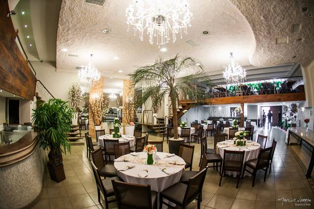 Trentino Restaurante e Eventos