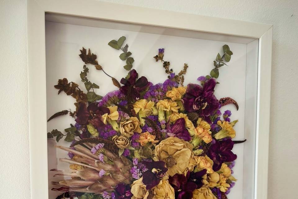 Naka Amor em Flor