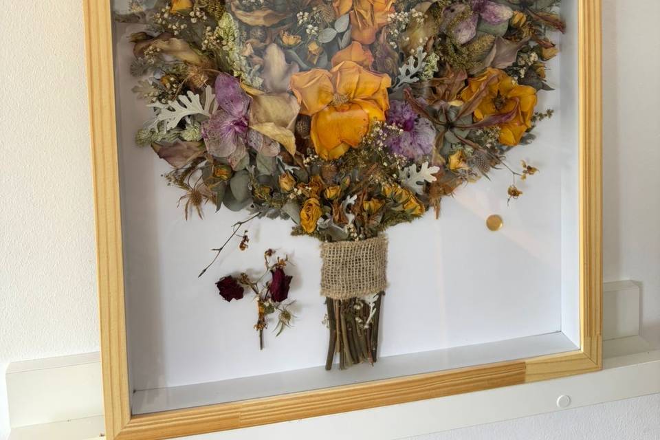 Naka Amor em Flor