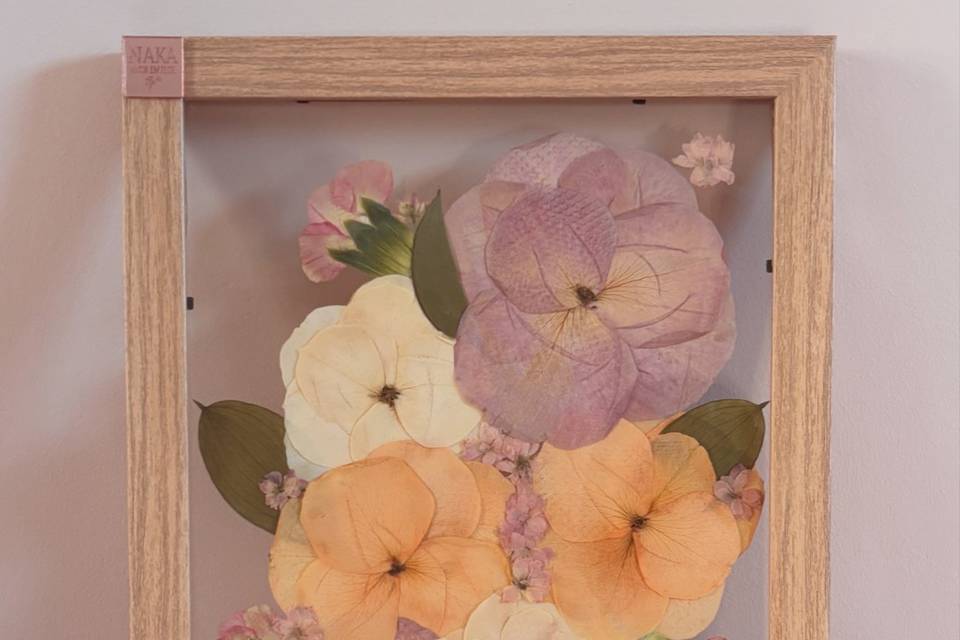 Naka Amor em Flor