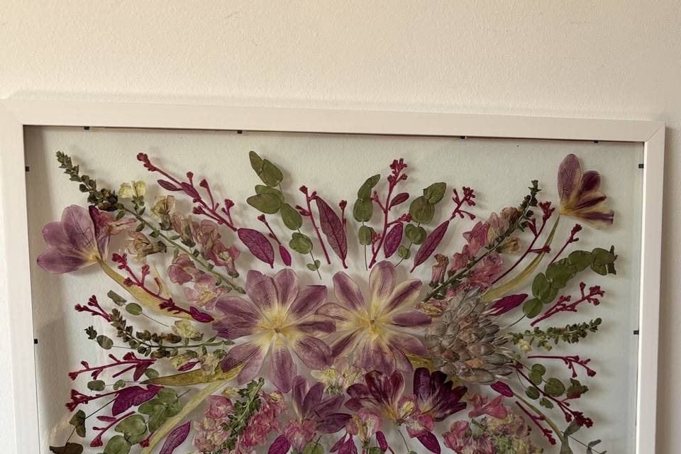 Naka Amor em Flor