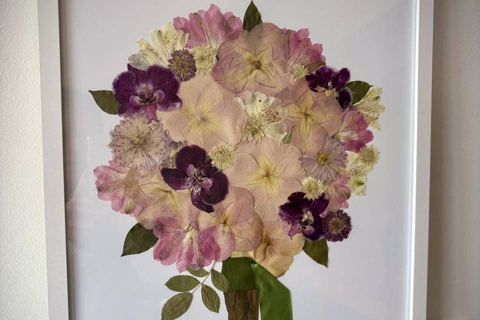 Naka Amor em Flor