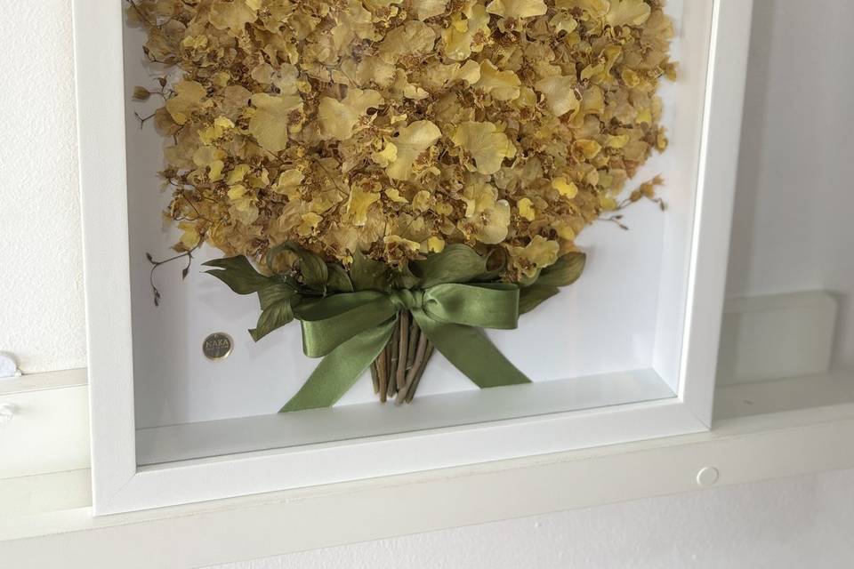 Naka Amor em Flor